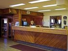 фото отеля Best Western Motor Lodge Stroud