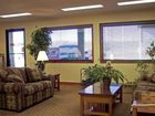 фото отеля Best Western Motor Lodge Stroud
