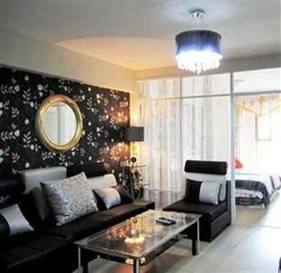 фото отеля Harbin Baijia Serviced Apartment (Central Avenue Branch)