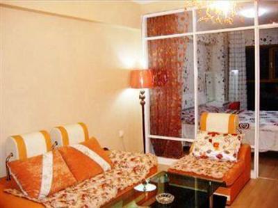 фото отеля Harbin Baijia Serviced Apartment (Central Avenue Branch)
