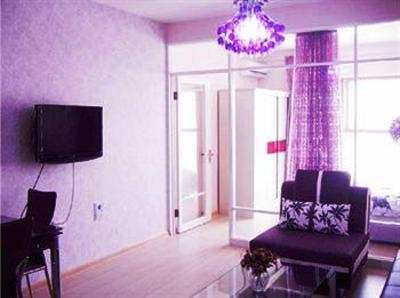 фото отеля Harbin Baijia Serviced Apartment (Central Avenue Branch)