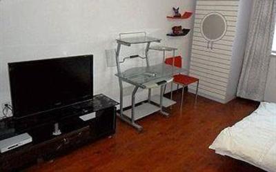 фото отеля Harbin Baijia Serviced Apartment (Central Avenue Branch)