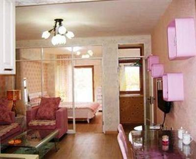 фото отеля Harbin Baijia Serviced Apartment (Central Avenue Branch)