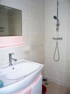 фото отеля Harbin Baijia Serviced Apartment (Central Avenue Branch)
