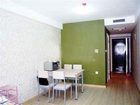 фото отеля Harbin Baijia Serviced Apartment (Central Avenue Branch)