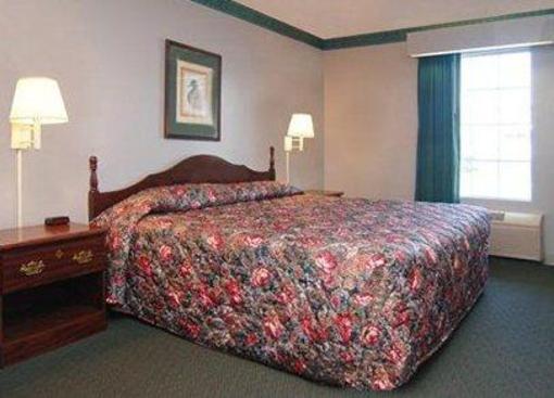 фото отеля Econo Lodge Eufaula