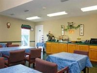 Econo Lodge Eufaula