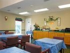 фото отеля Econo Lodge Eufaula
