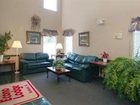 фото отеля Econo Lodge Eufaula