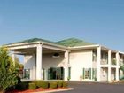 фото отеля Econo Lodge Eufaula