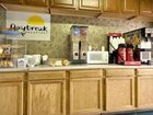 фото отеля Days Inn Lenoir City