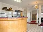 фото отеля Days Inn Lenoir City