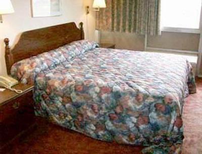 фото отеля Knights Inn Bucyrus