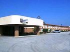 фото отеля Knights Inn Bucyrus
