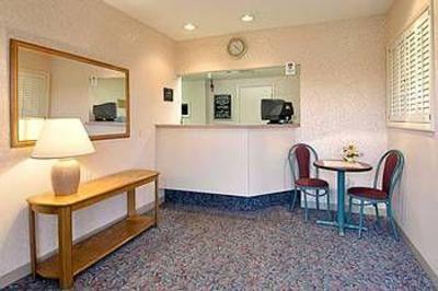 фото отеля Bayshore Inn