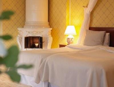 фото отеля Kiviks Hotell