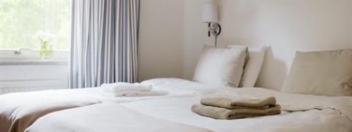 фото отеля Kiviks Hotell