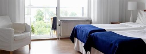 фото отеля Kiviks Hotell
