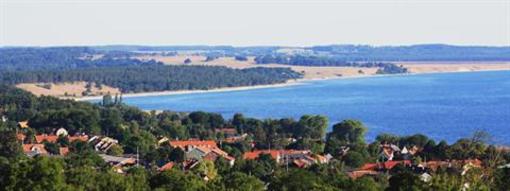 фото отеля Kiviks Hotell