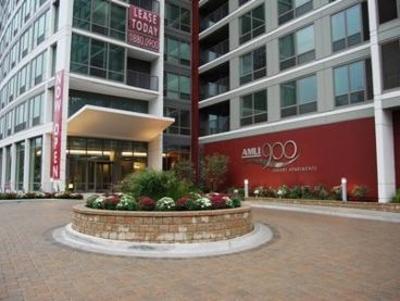 фото отеля Marriott ExecuStay Apartments AMLI 900 Chicago