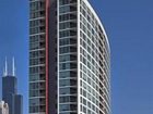 фото отеля Marriott ExecuStay Apartments AMLI 900 Chicago