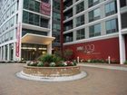 фото отеля Marriott ExecuStay Apartments AMLI 900 Chicago
