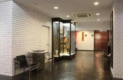 фото отеля Green Rich Hotel Kurume