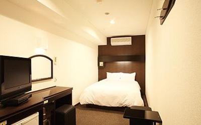 фото отеля Green Rich Hotel Kurume