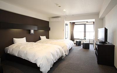 фото отеля Green Rich Hotel Kurume