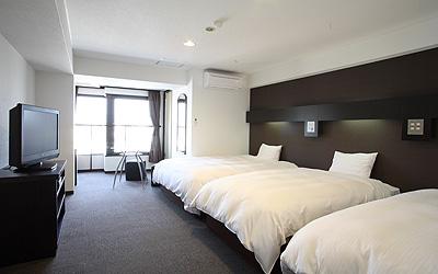 фото отеля Green Rich Hotel Kurume