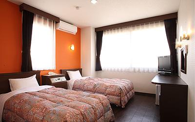 фото отеля Green Rich Hotel Kurume