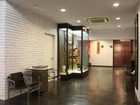 фото отеля Green Rich Hotel Kurume