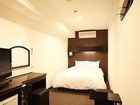 фото отеля Green Rich Hotel Kurume