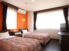 фото отеля Green Rich Hotel Kurume