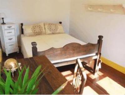 фото отеля Casa Santa Rita Guesthouse