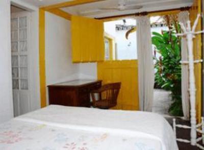 фото отеля Casa Santa Rita Guesthouse