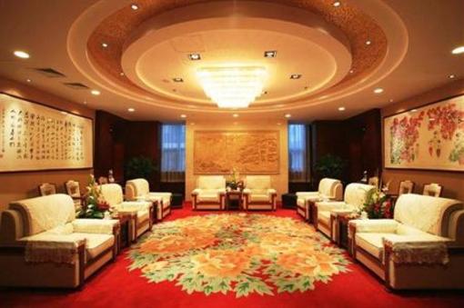 фото отеля Shenghong Guoji Holiday Hotel
