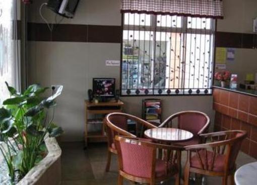 фото отеля Rose Cottage Hotel Taman Perling