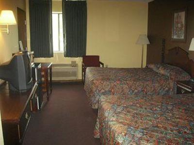фото отеля Super 8 Motel Franklin
