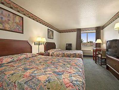 фото отеля Super 8 Motel Franklin