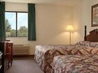 фото отеля Super 8 Motel Franklin