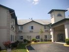 фото отеля Super 8 Motel Franklin