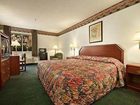 фото отеля Super 8 Motel Franklin