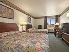 фото отеля Super 8 Motel Franklin