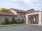 фото отеля Super 8 Motel Franklin
