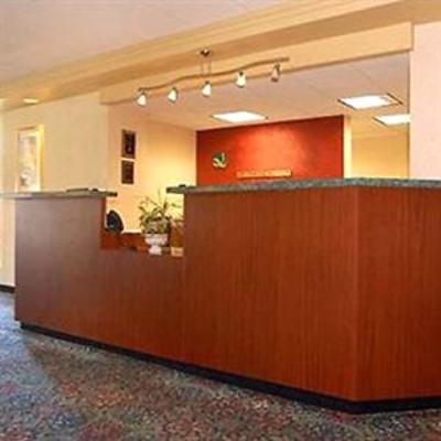 фото отеля Magnuson Hotel Hammond