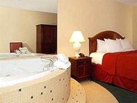 Magnuson Hotel Hammond