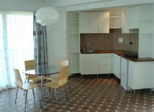 фото отеля Club Safir