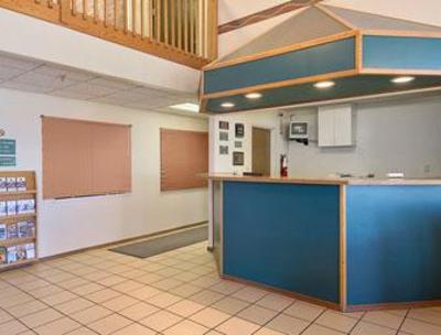 фото отеля Super 8 Hotel Green River