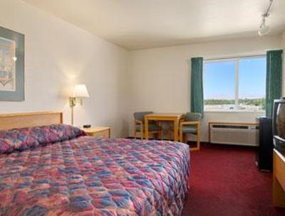 фото отеля Super 8 Hotel Green River